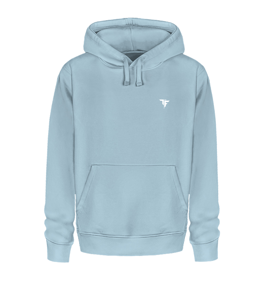 THE UNISEX HOODIE - THE FORCE SPORT