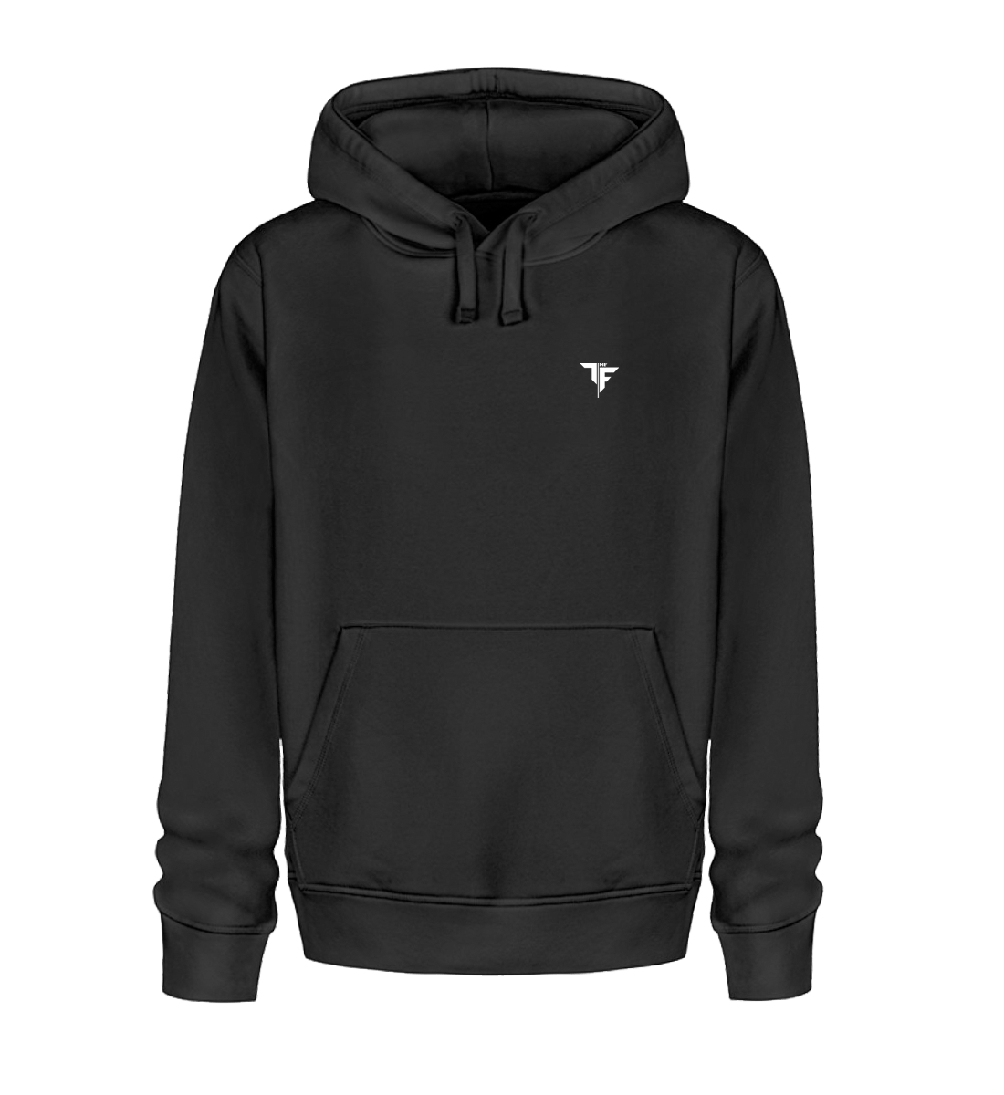 THE UNISEX HOODIE - THE FORCE SPORT