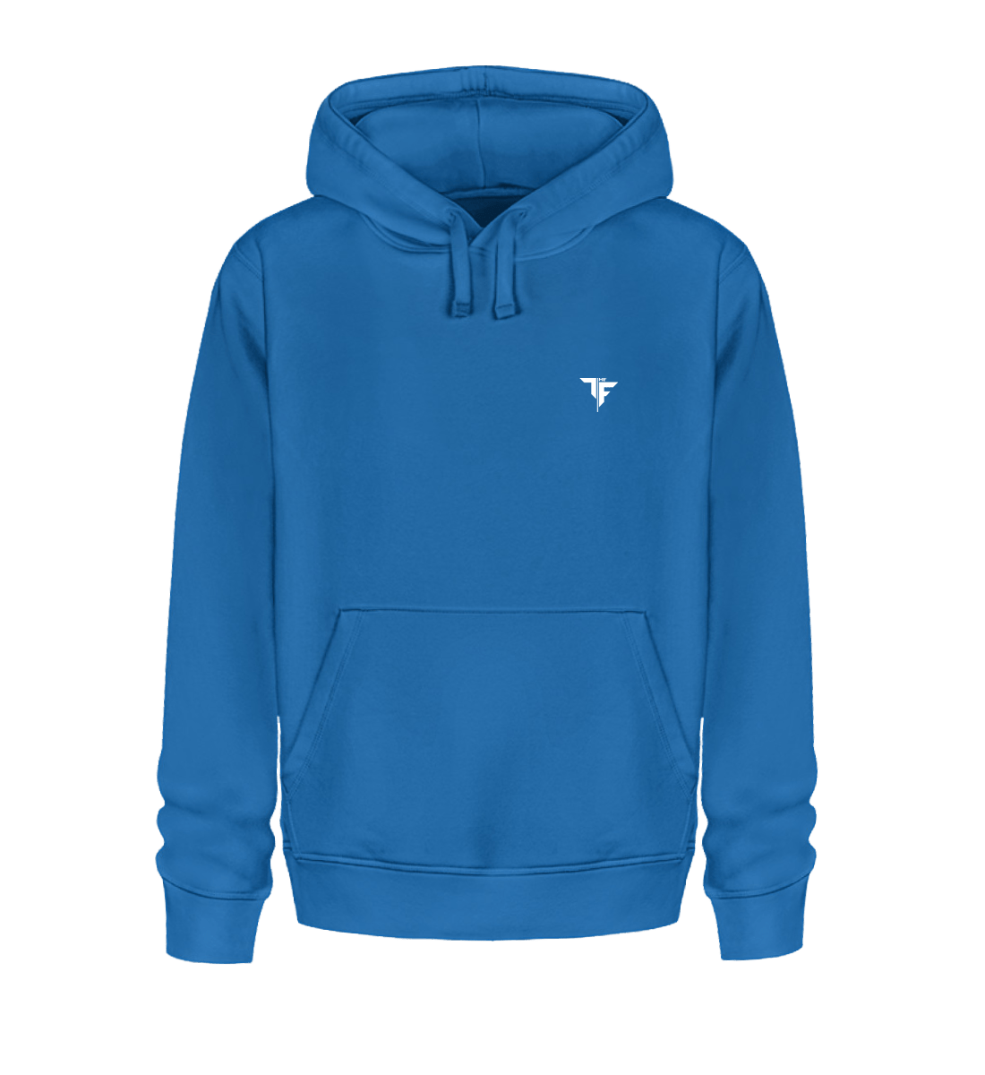 THE UNISEX HOODIE - THE FORCE SPORT