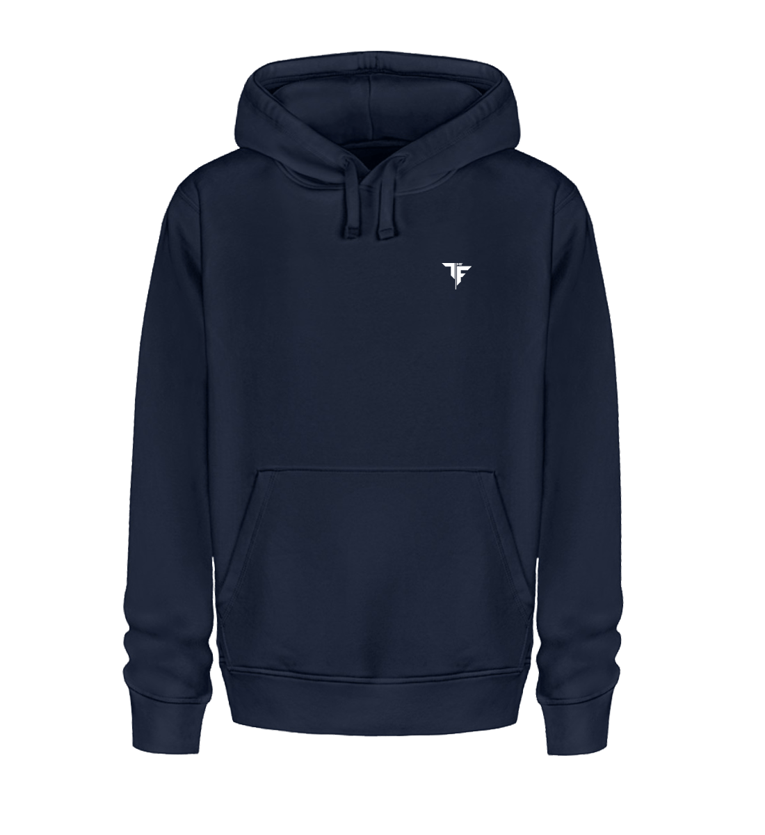 THE UNISEX HOODIE - THE FORCE SPORT