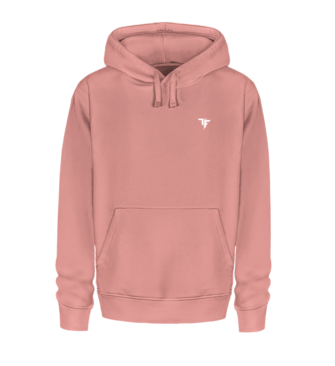 THE UNISEX HOODIE - THE FORCE SPORT