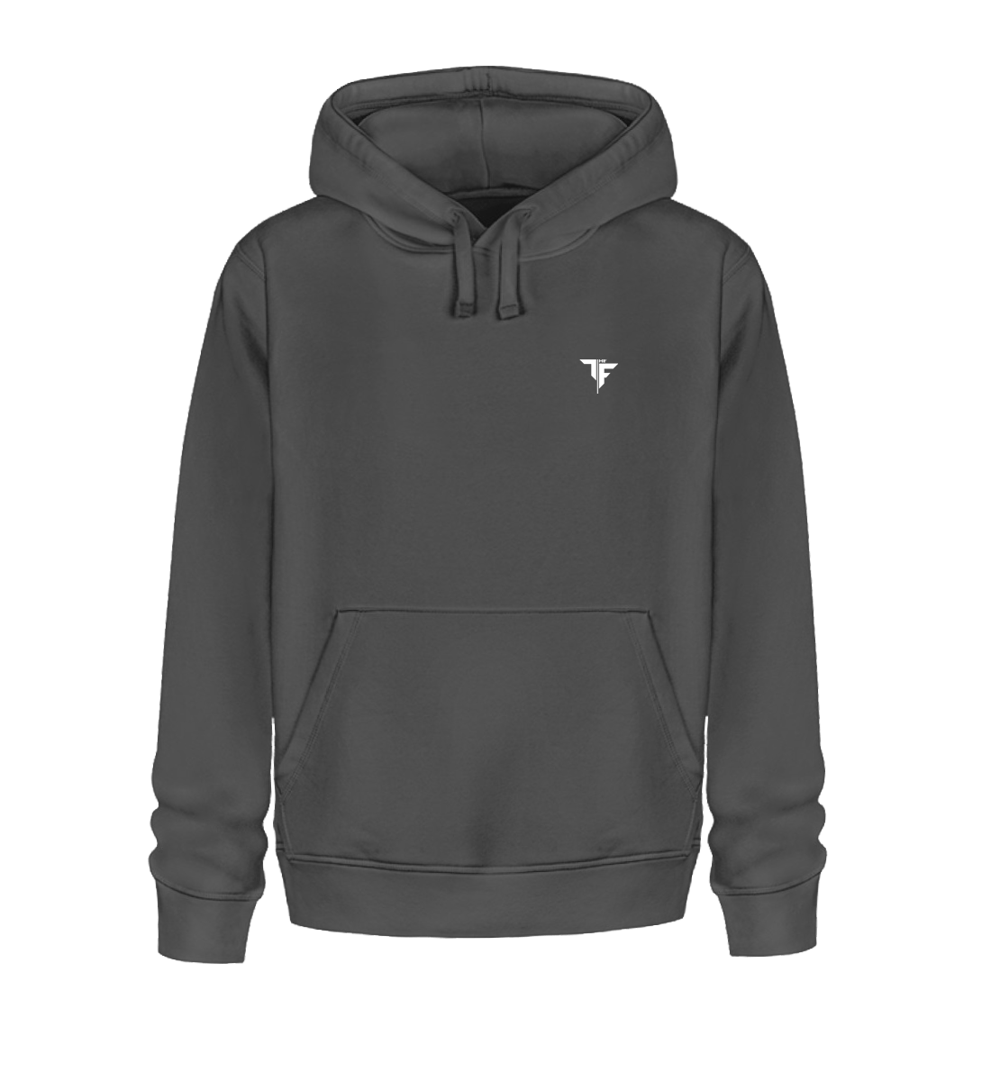 THE UNISEX HOODIE - THE FORCE SPORT