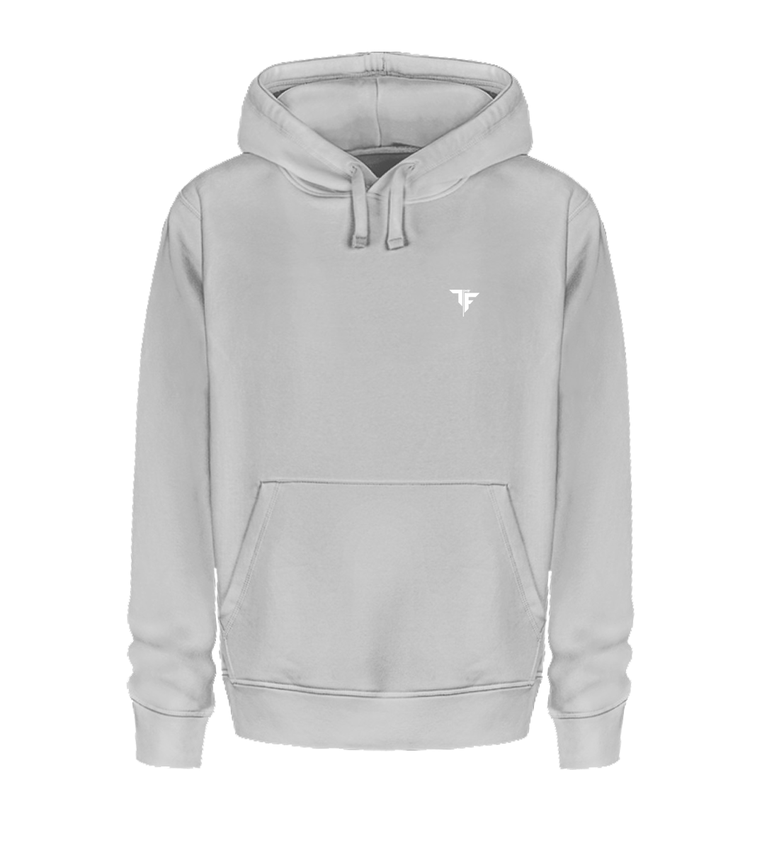THE UNISEX HOODIE - THE FORCE SPORT