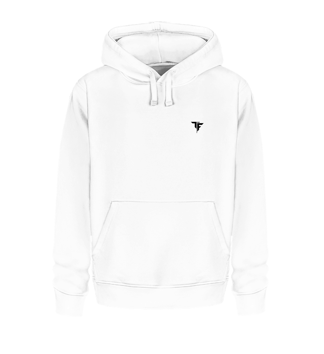 THE UNISEX HOODIE - THE FORCE SPORT