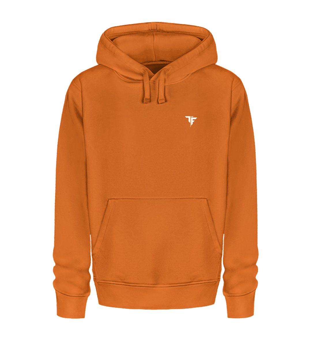 THE UNISEX HOODIE - THE FORCE SPORT