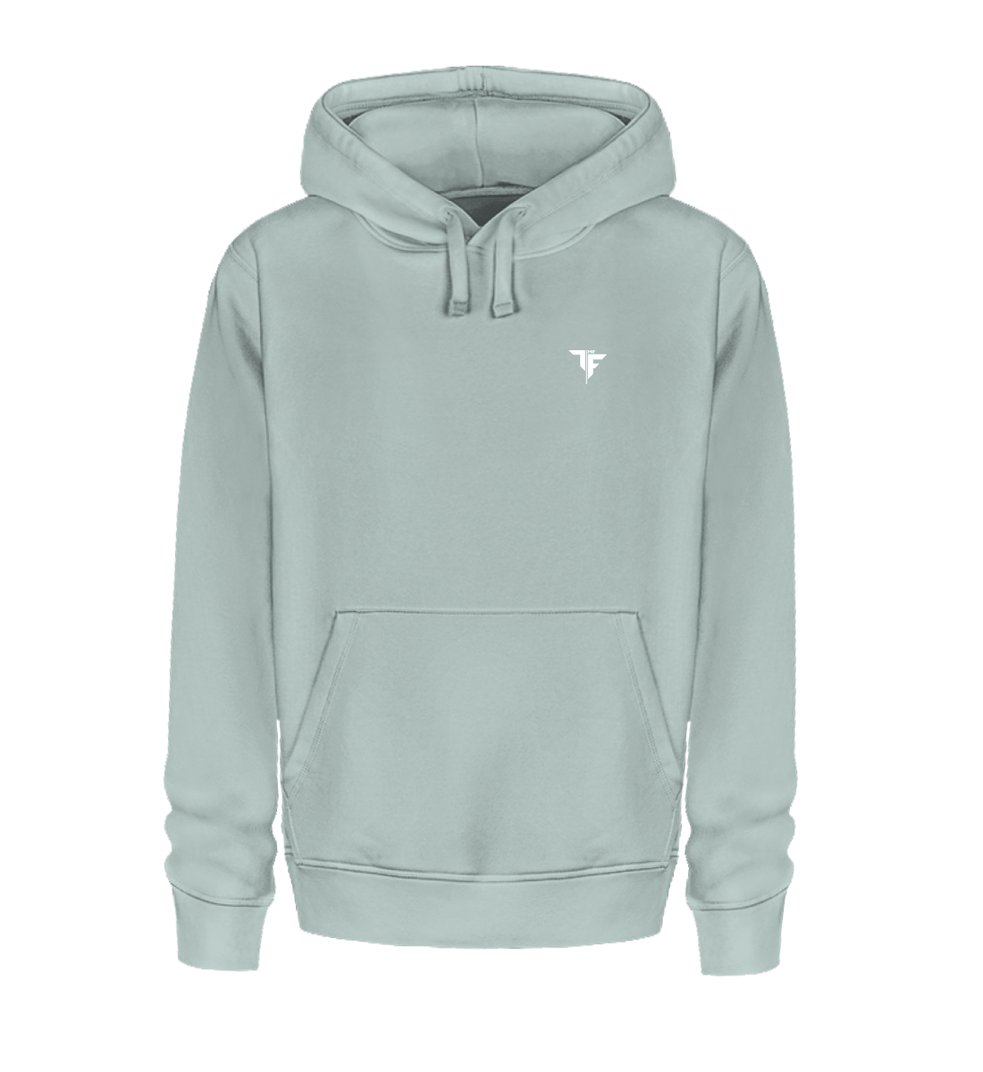 THE UNISEX HOODIE - THE FORCE SPORT
