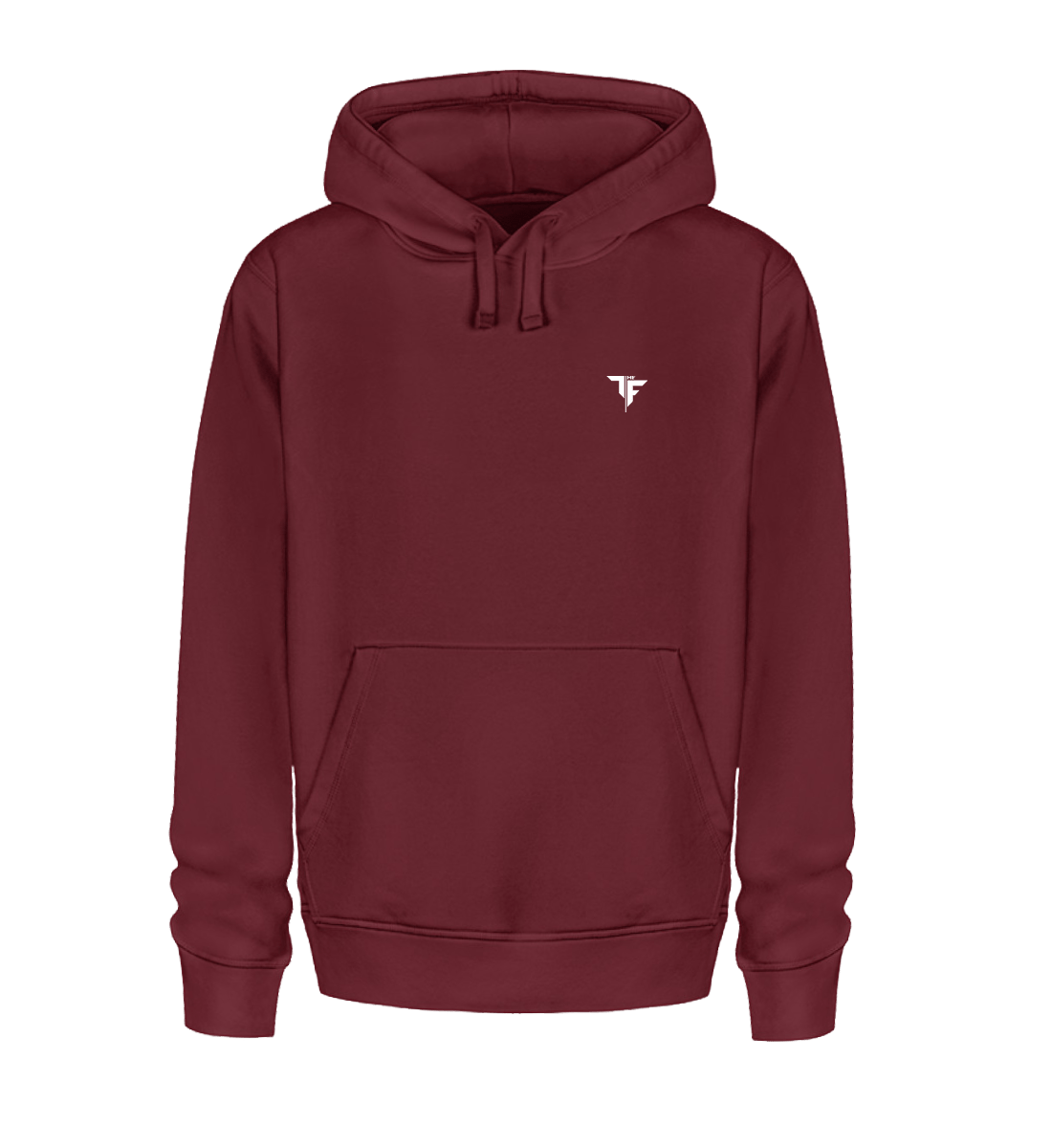 THE UNISEX HOODIE - THE FORCE SPORT