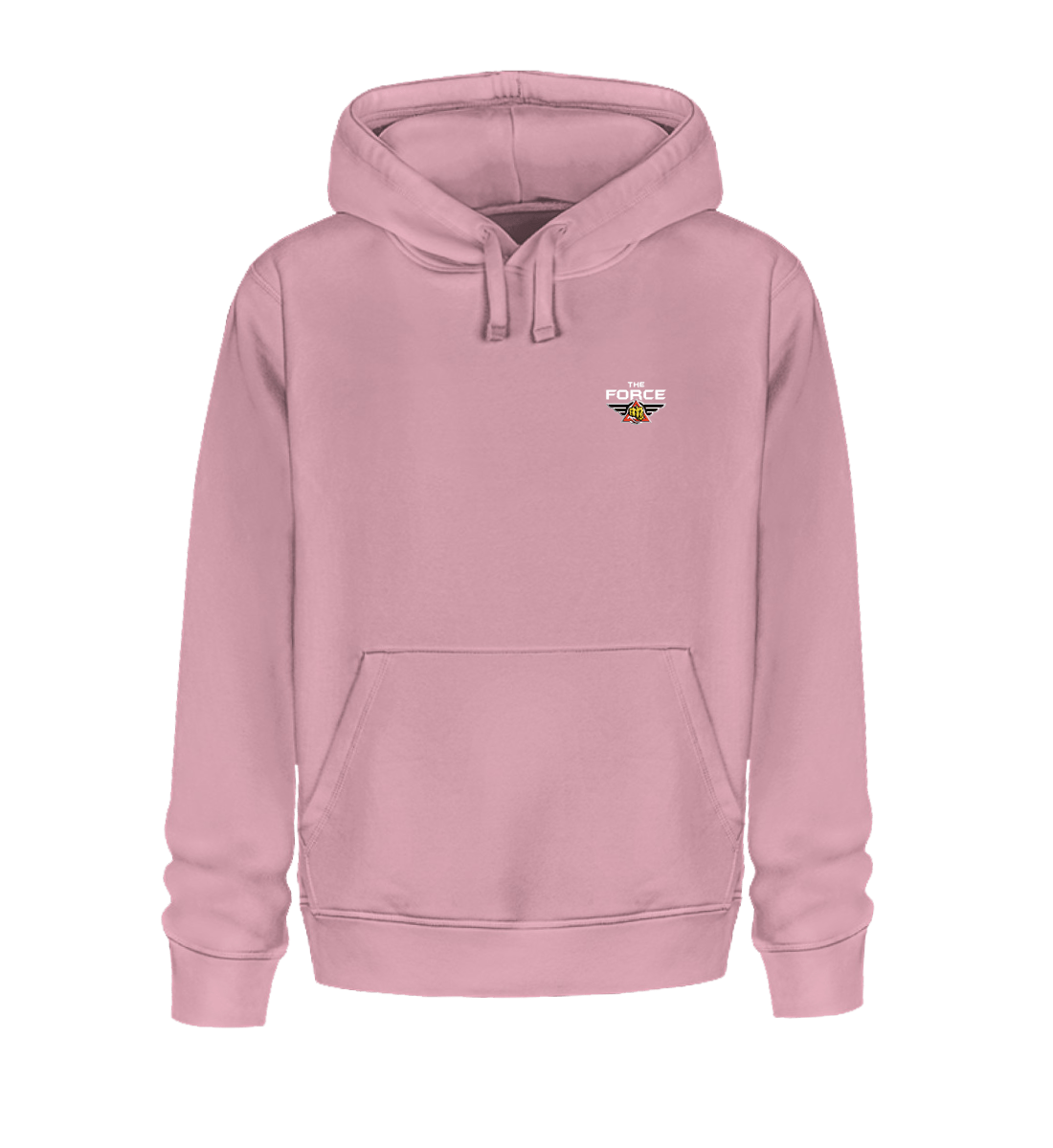 THE UNISEX HOODIE SWEATSHIRT - THE FORCE SPORT