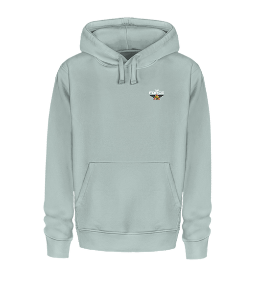 THE UNISEX HOODIE SWEATSHIRT - THE FORCE SPORT