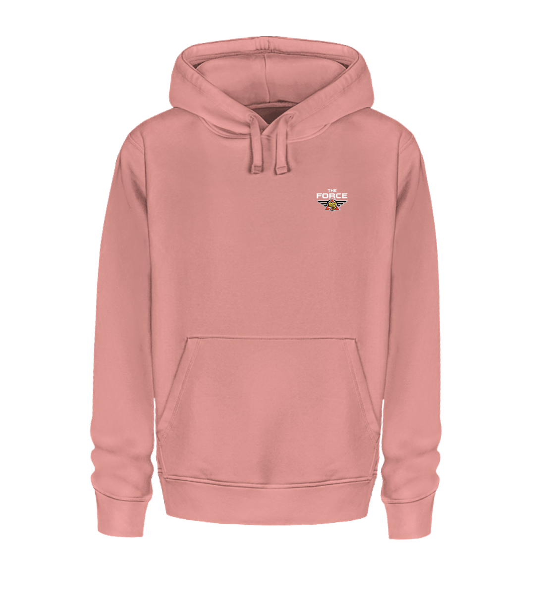 THE UNISEX HOODIE SWEATSHIRT - THE FORCE SPORT