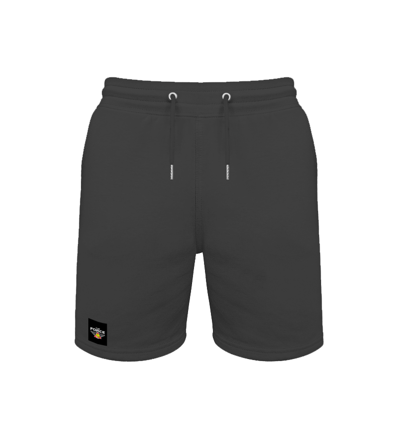 THE UNISEX JOGGER SHORTS - THE FORCE SPORT