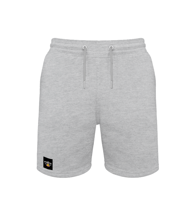 THE UNISEX JOGGER SHORTS - THE FORCE SPORT