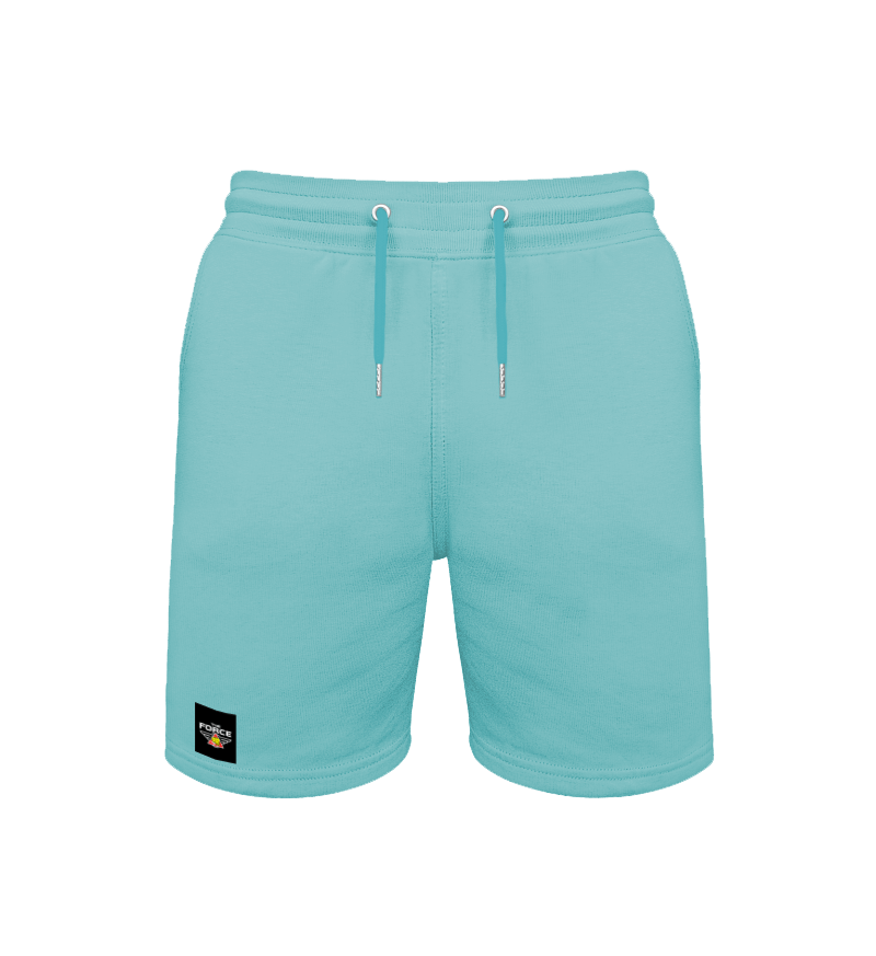 THE UNISEX JOGGER SHORTS - THE FORCE SPORT