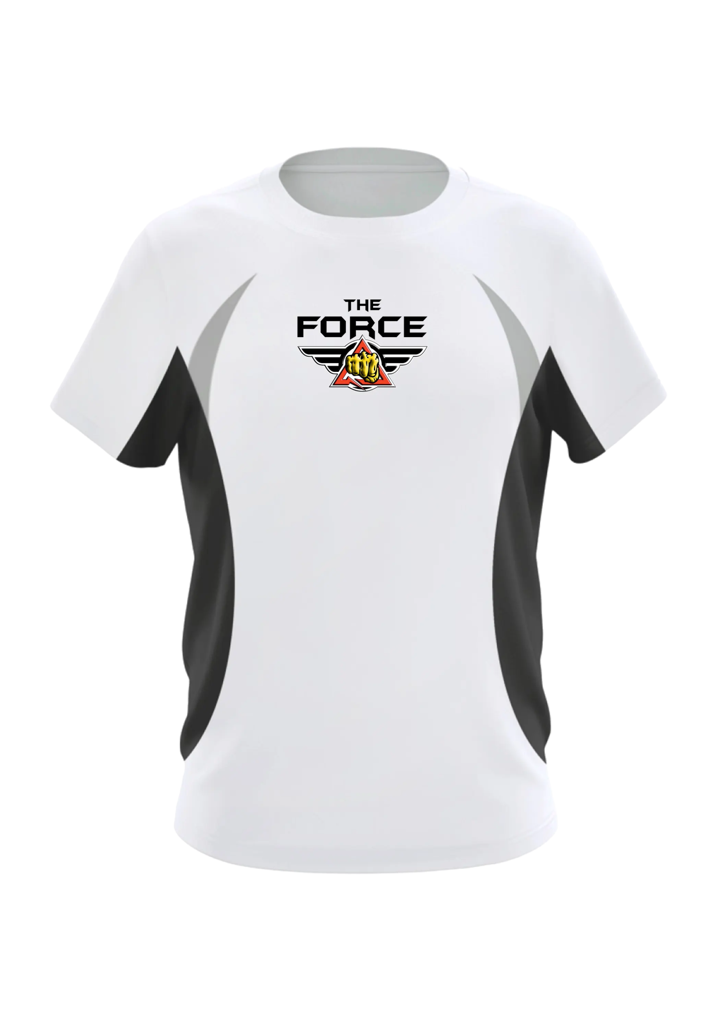 theForce Kickboxing - Shirt for Men - THE FORCE SPORT