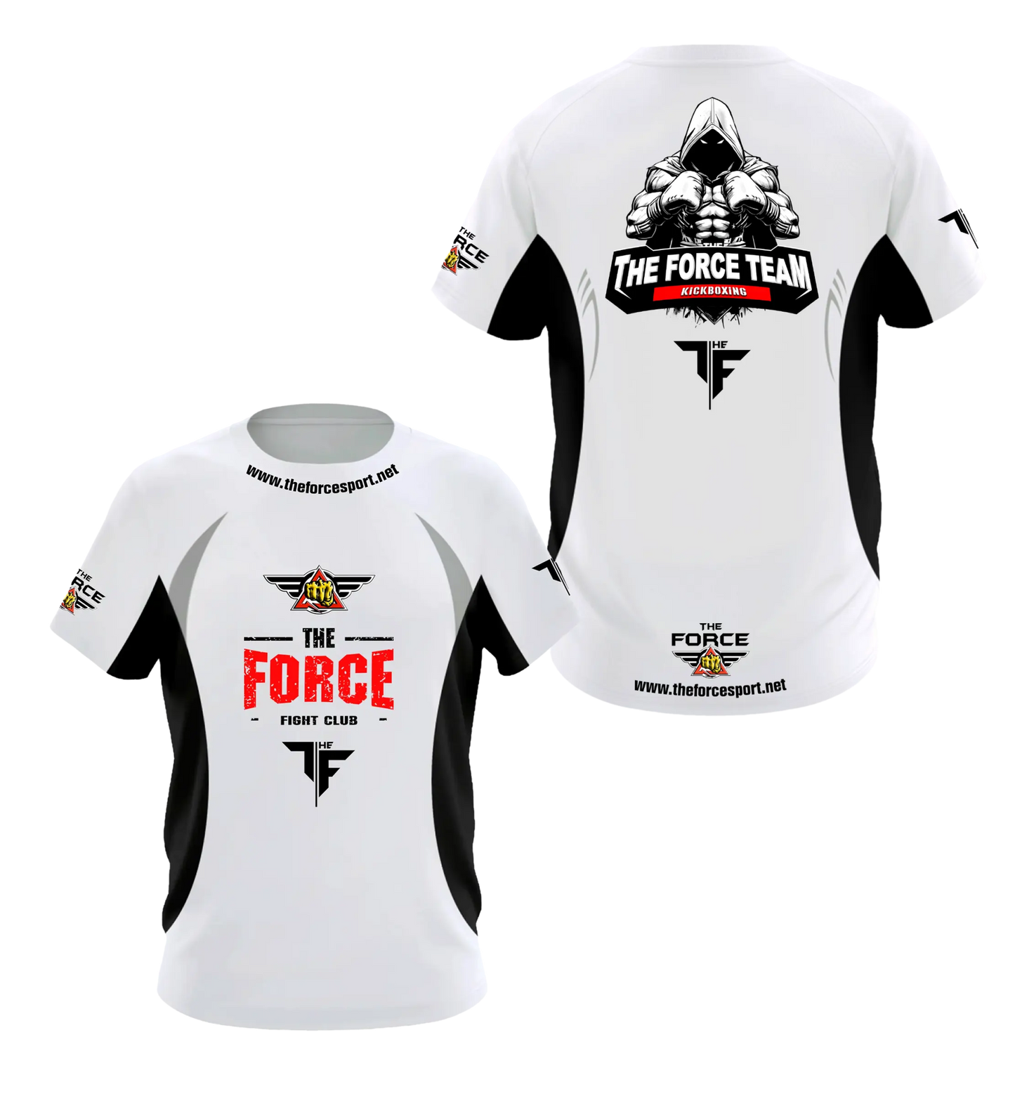 theForce Team Kickboxing - THE FORCE SPORT