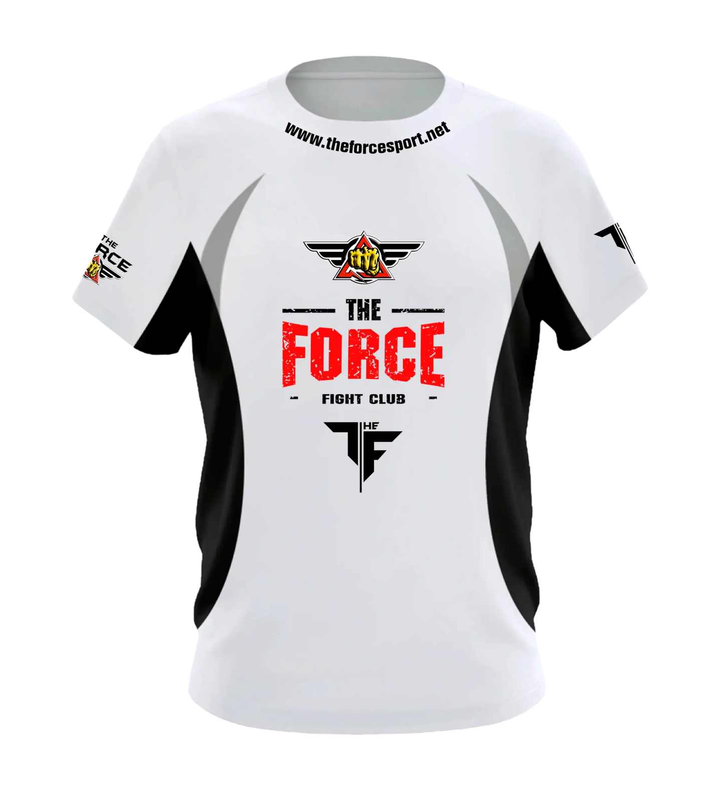 theForce Team Kickboxing - THE FORCE SPORT