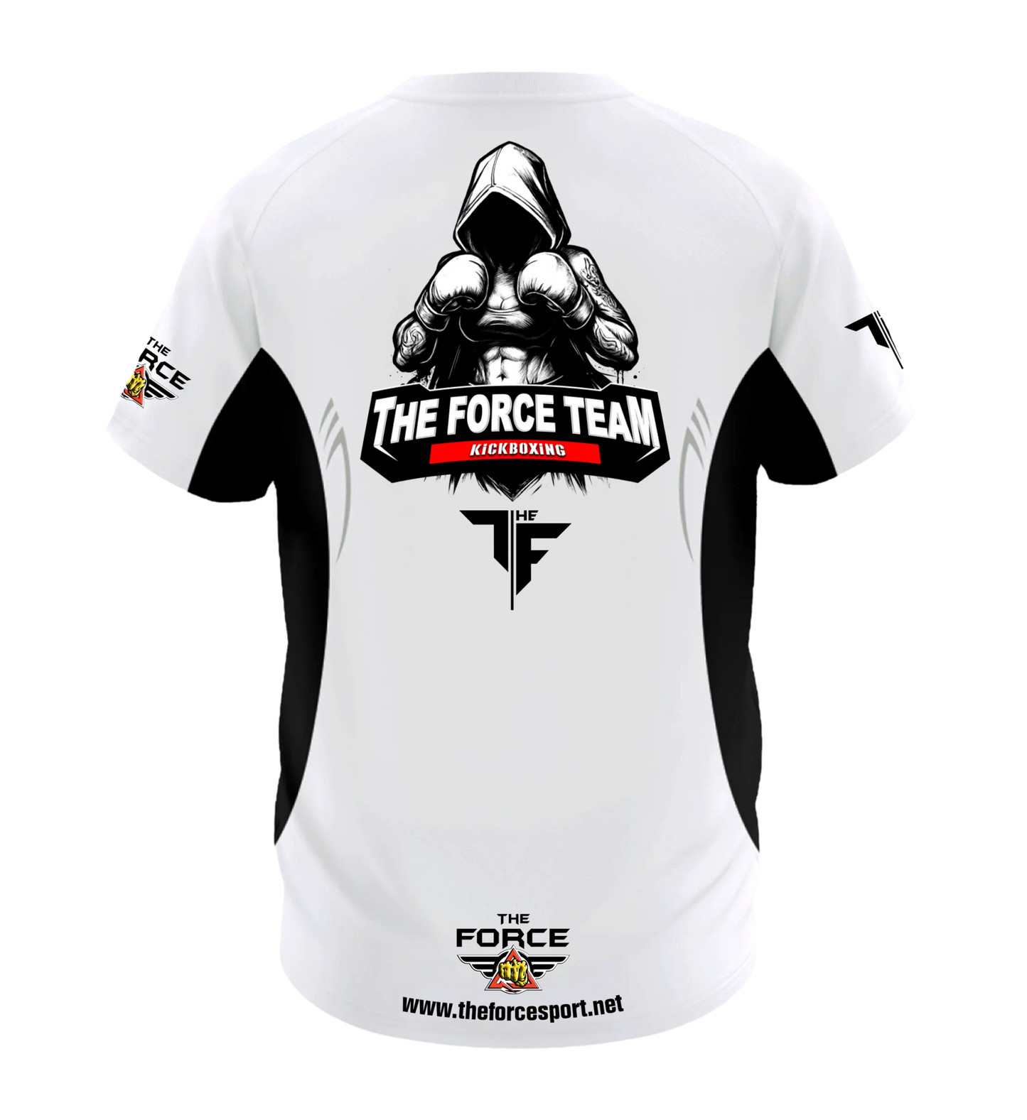 theForce Team Kickboxing - Women - THE FORCE SPORT