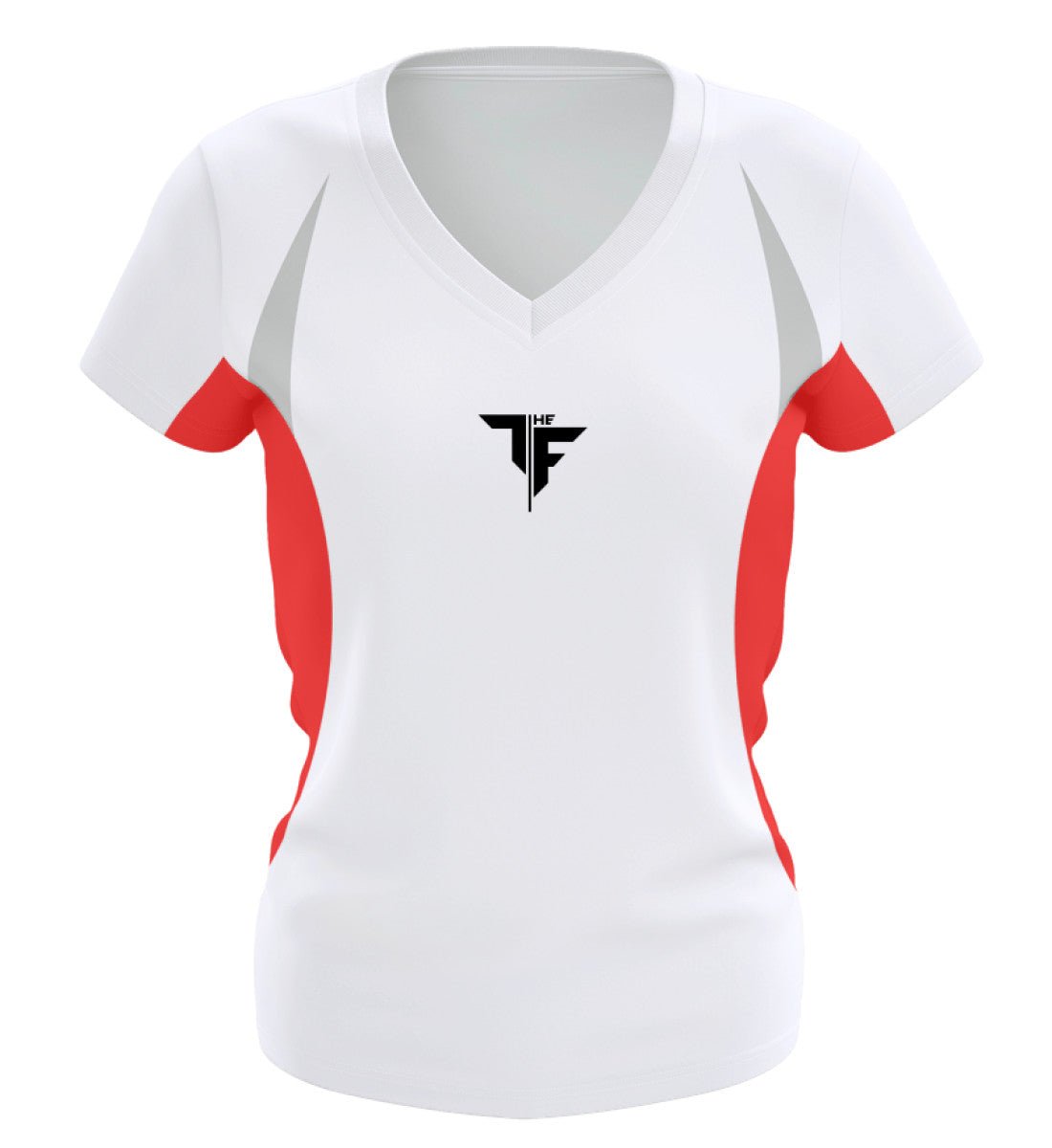 theForceSport - Running Shirt for Women - THE FORCE SPORT