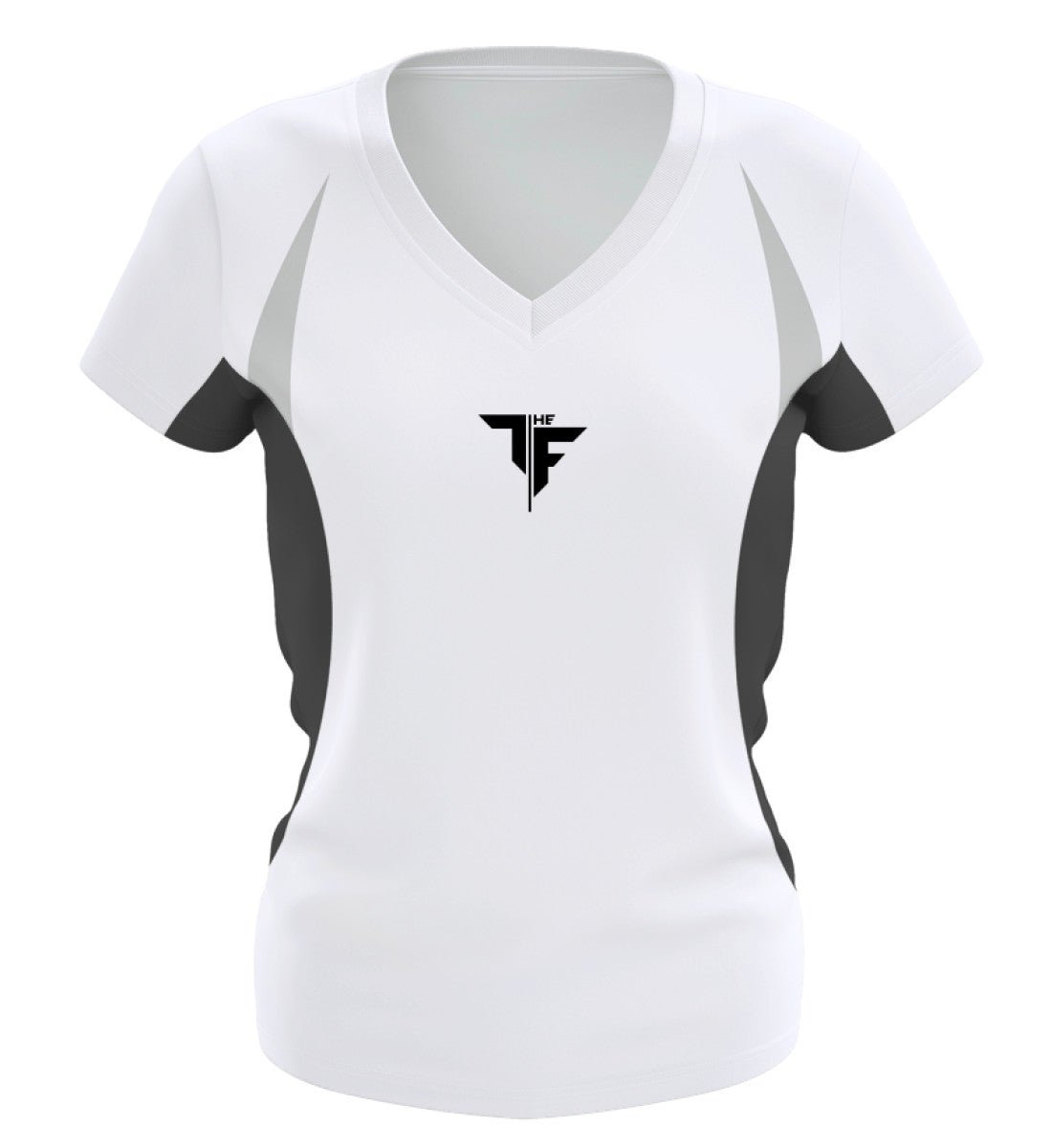 theForceSport - Running Shirt for Women - THE FORCE SPORT