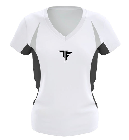 theForceSport - Running Shirt for Women - THE FORCE SPORT