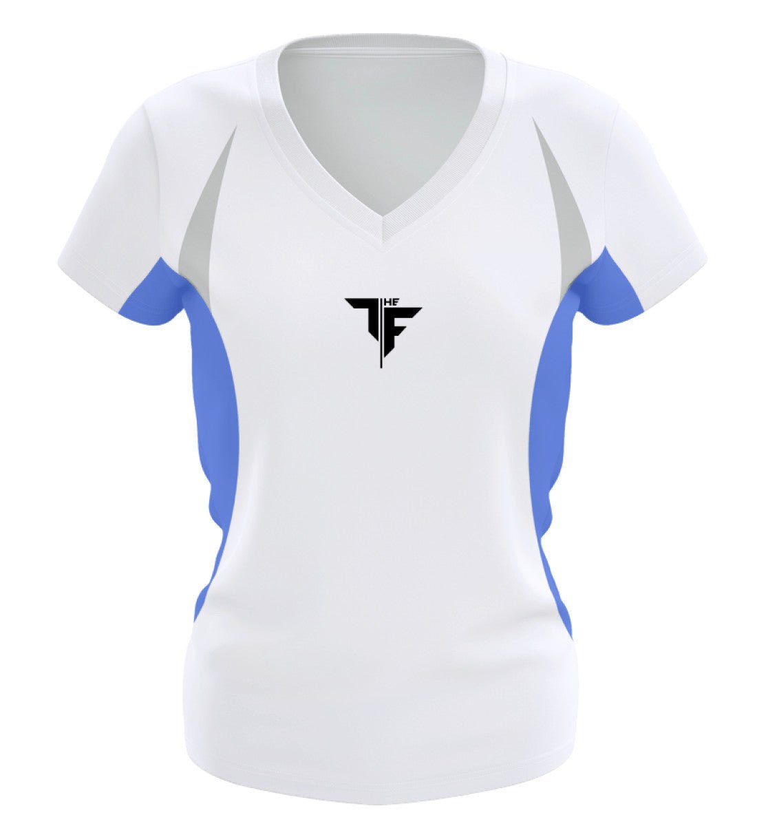 theForceSport - Running Shirt for Women - THE FORCE SPORT