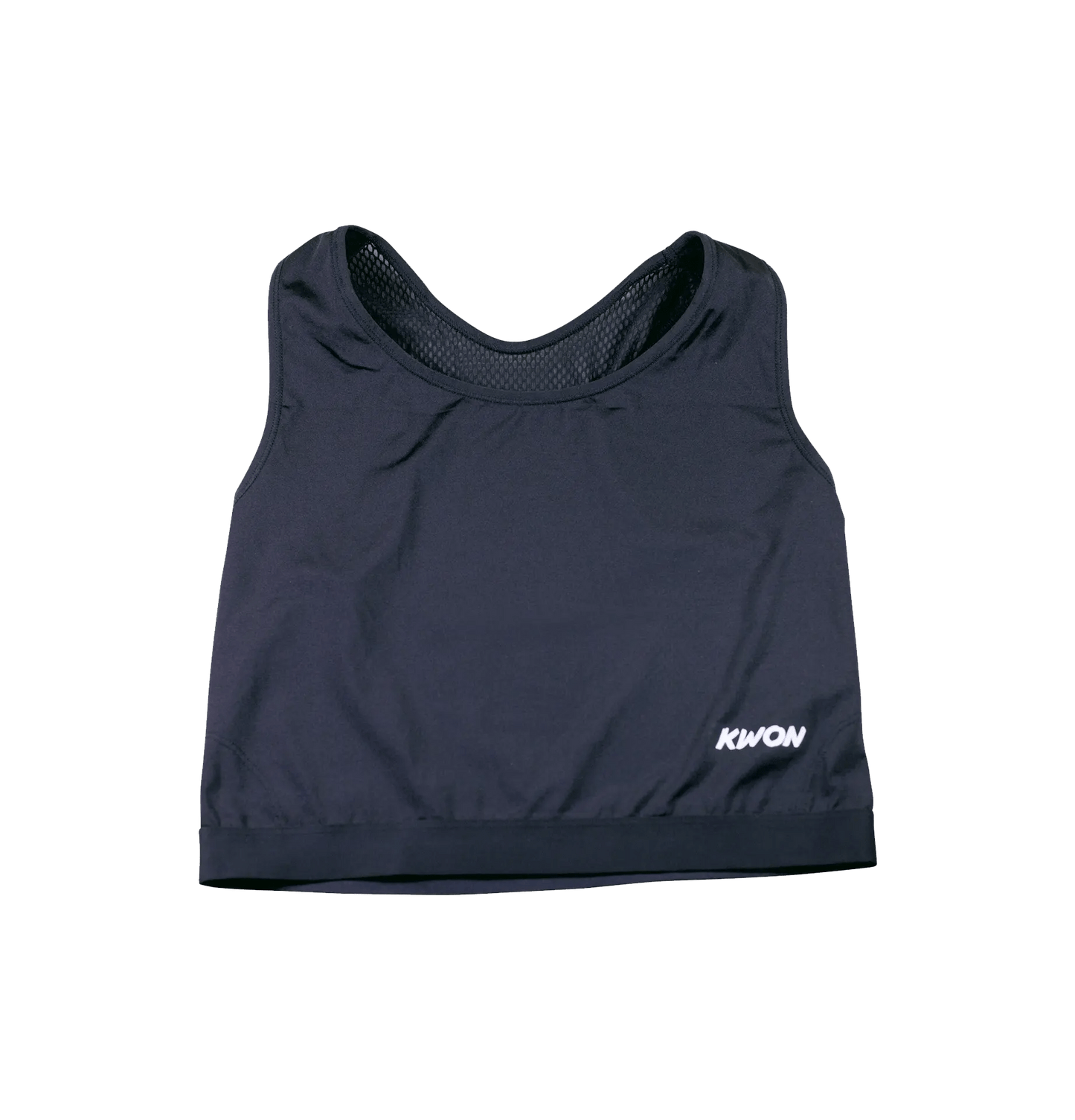 Top for Ladies Chest Protector - KWON® - THE FORCE SPORT