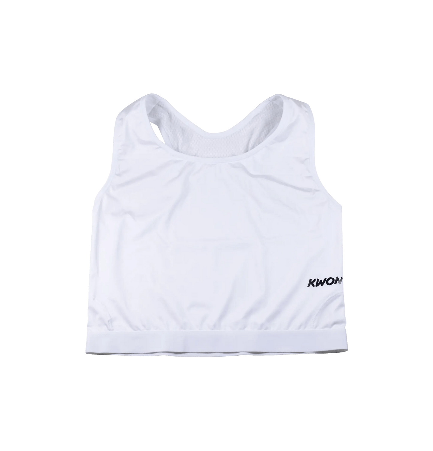 Top for Ladies Chest Protector - KWON® - THE FORCE SPORT