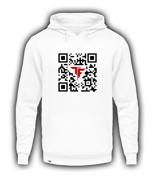 Unisex Basic hoodie - THE FORCE SPORT
