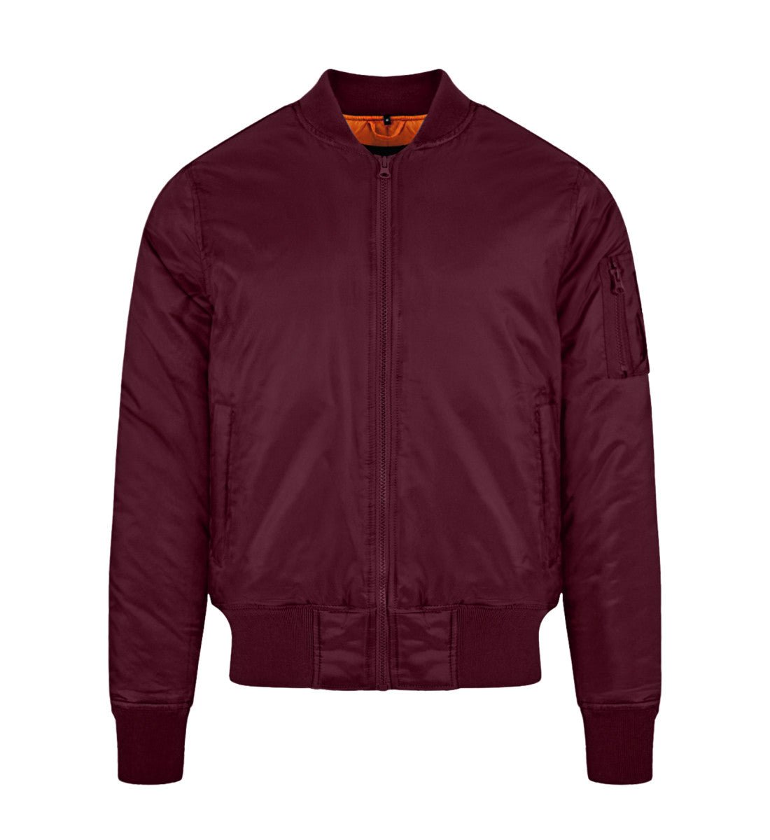 UNISEX BOMBER JACKET - THE FORCE SPORT