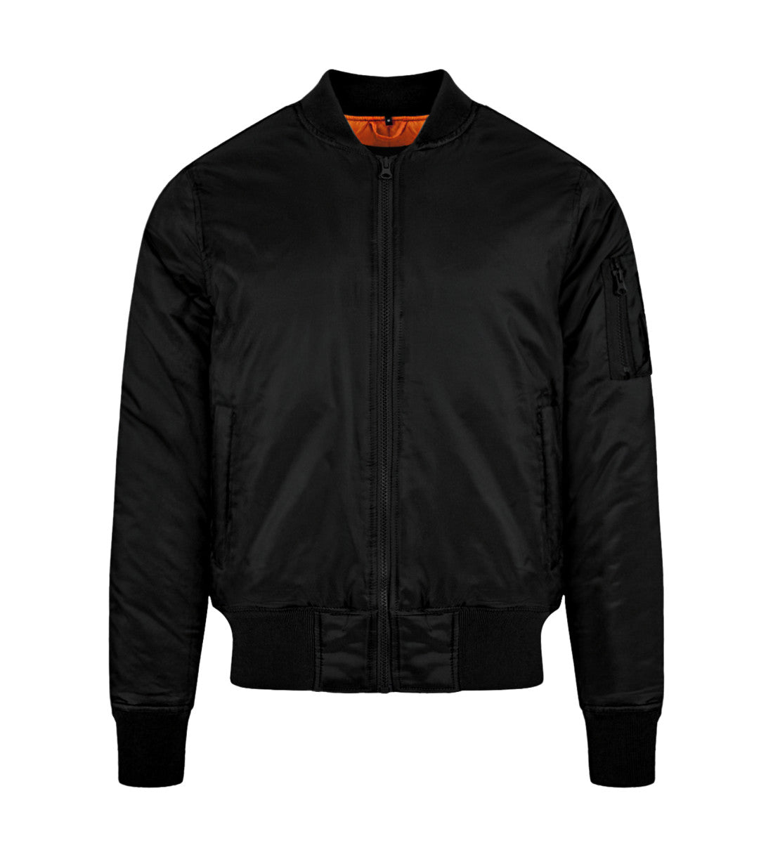 UNISEX BOMBER JACKET - THE FORCE SPORT