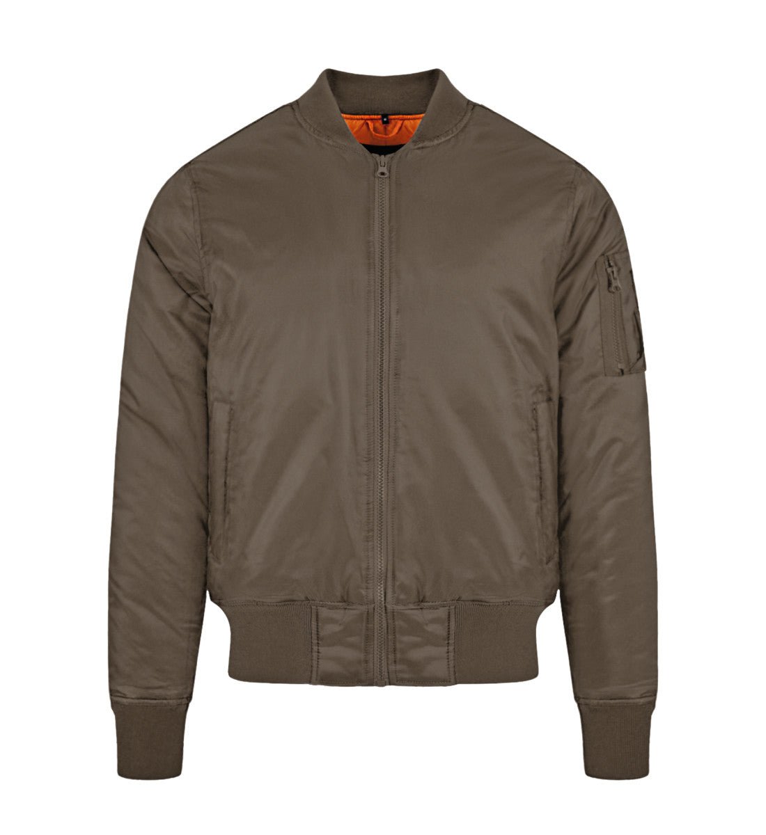 UNISEX BOMBER JACKET - THE FORCE SPORT