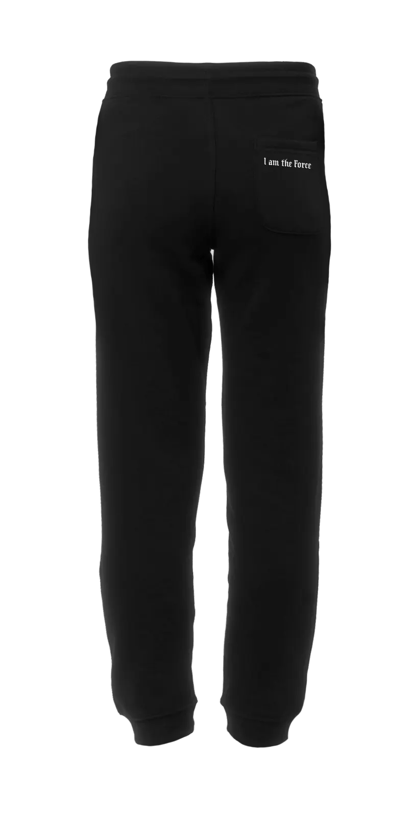 UNISEX JOGGER PANTS - THE FORCE SPORT