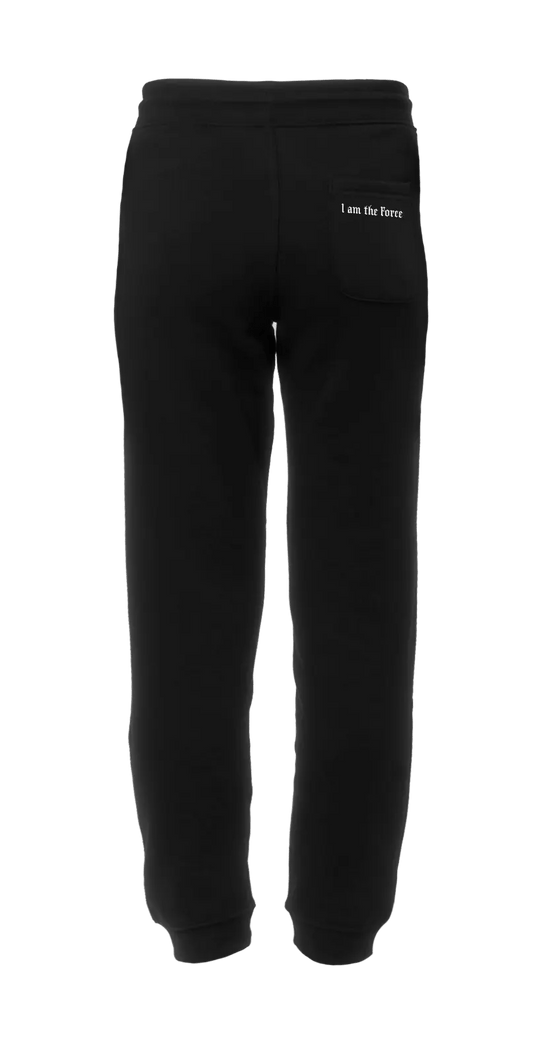 UNISEX JOGGER PANTS - THE FORCE SPORT