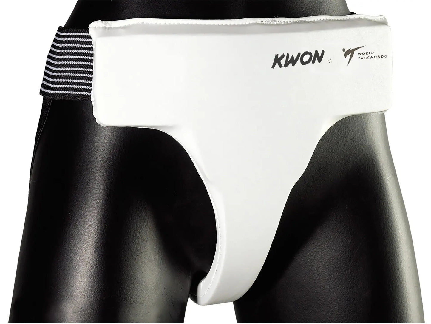 Women Groin Guard Professional WT - THE FORCE SPORT