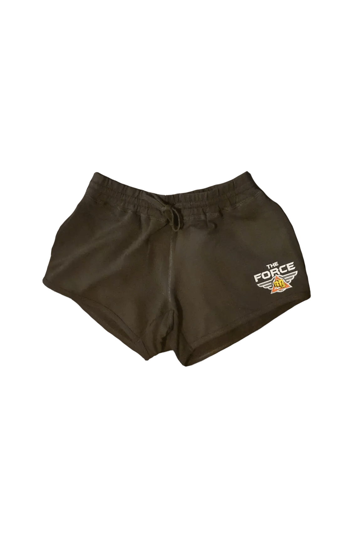 Women Shorts - the Force - THE FORCE SPORT