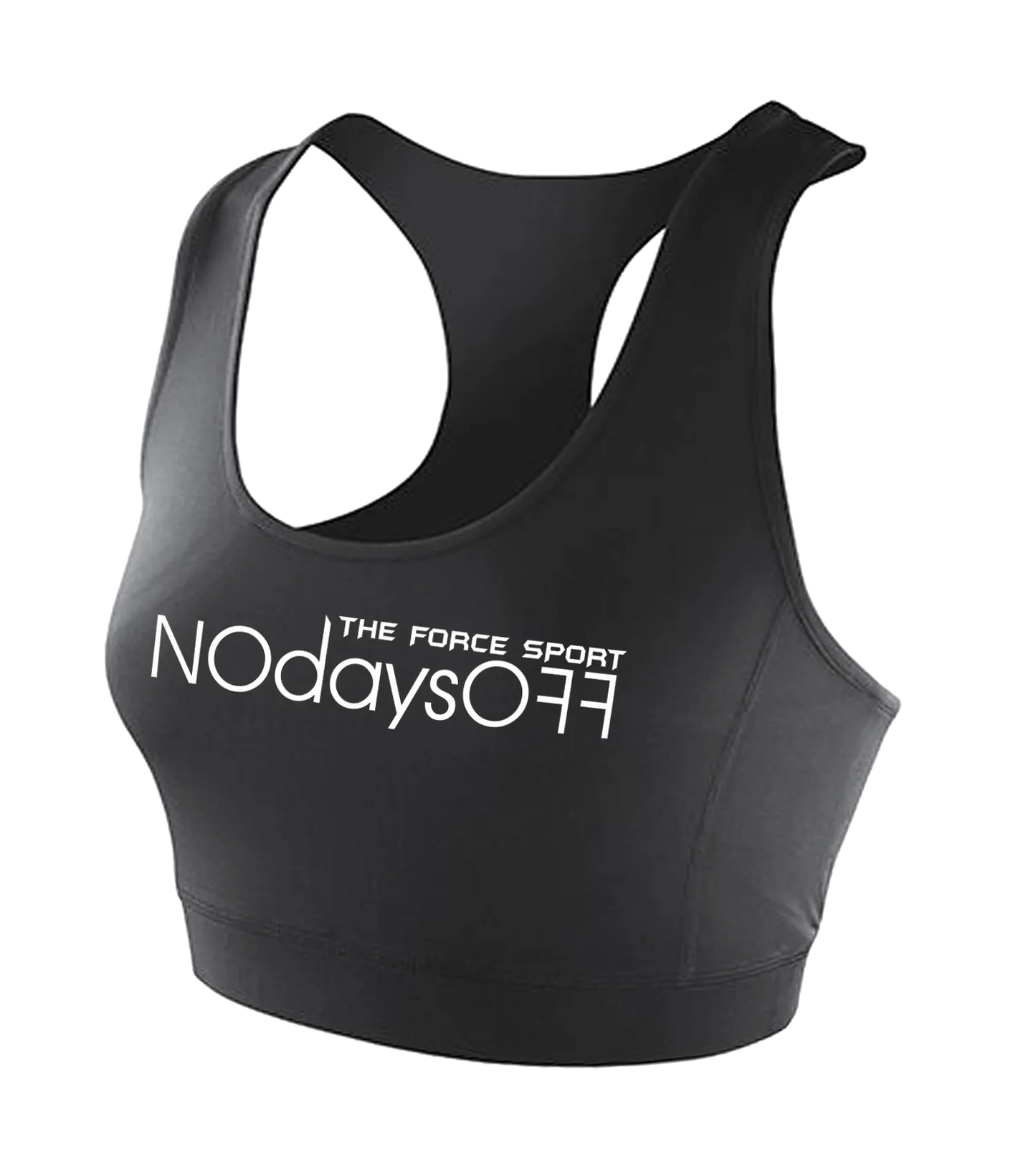 Women Sport - Bra - THE FORCE SPORT