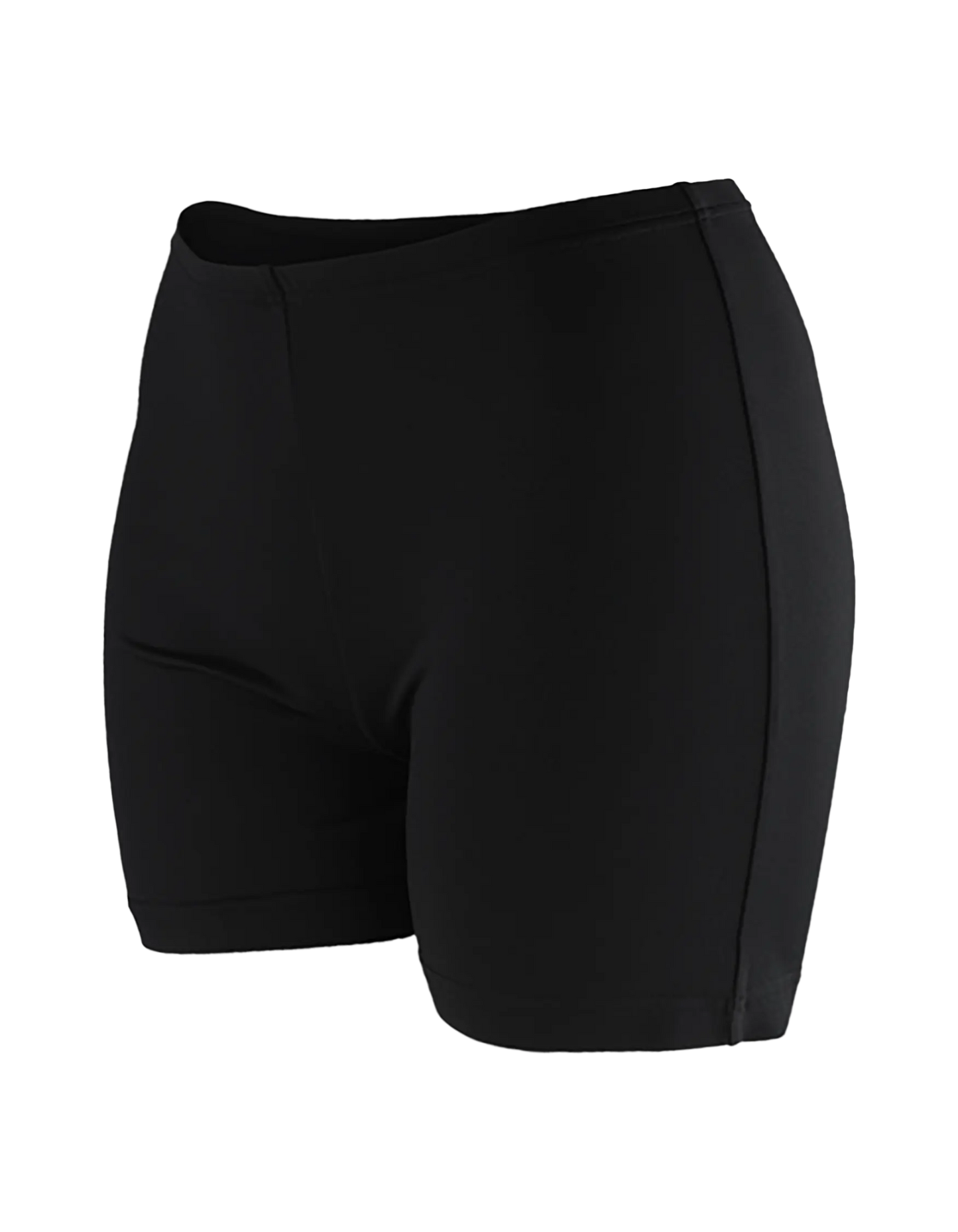 Women's leggings short - I am the Force - THE FORCE SPORT