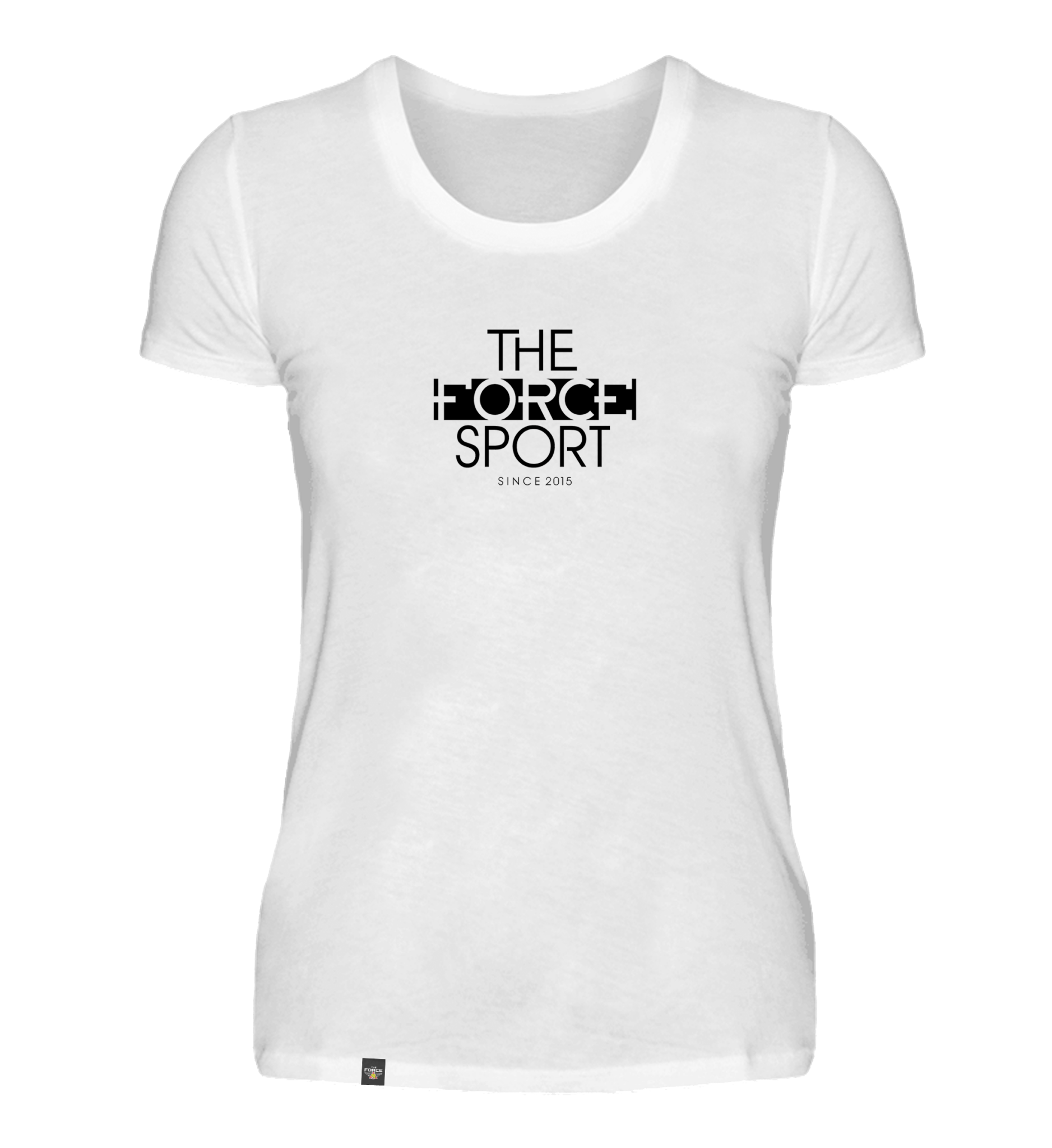 THE FORCE SPORT T-Shirt Basic - THE FORCE SPORT