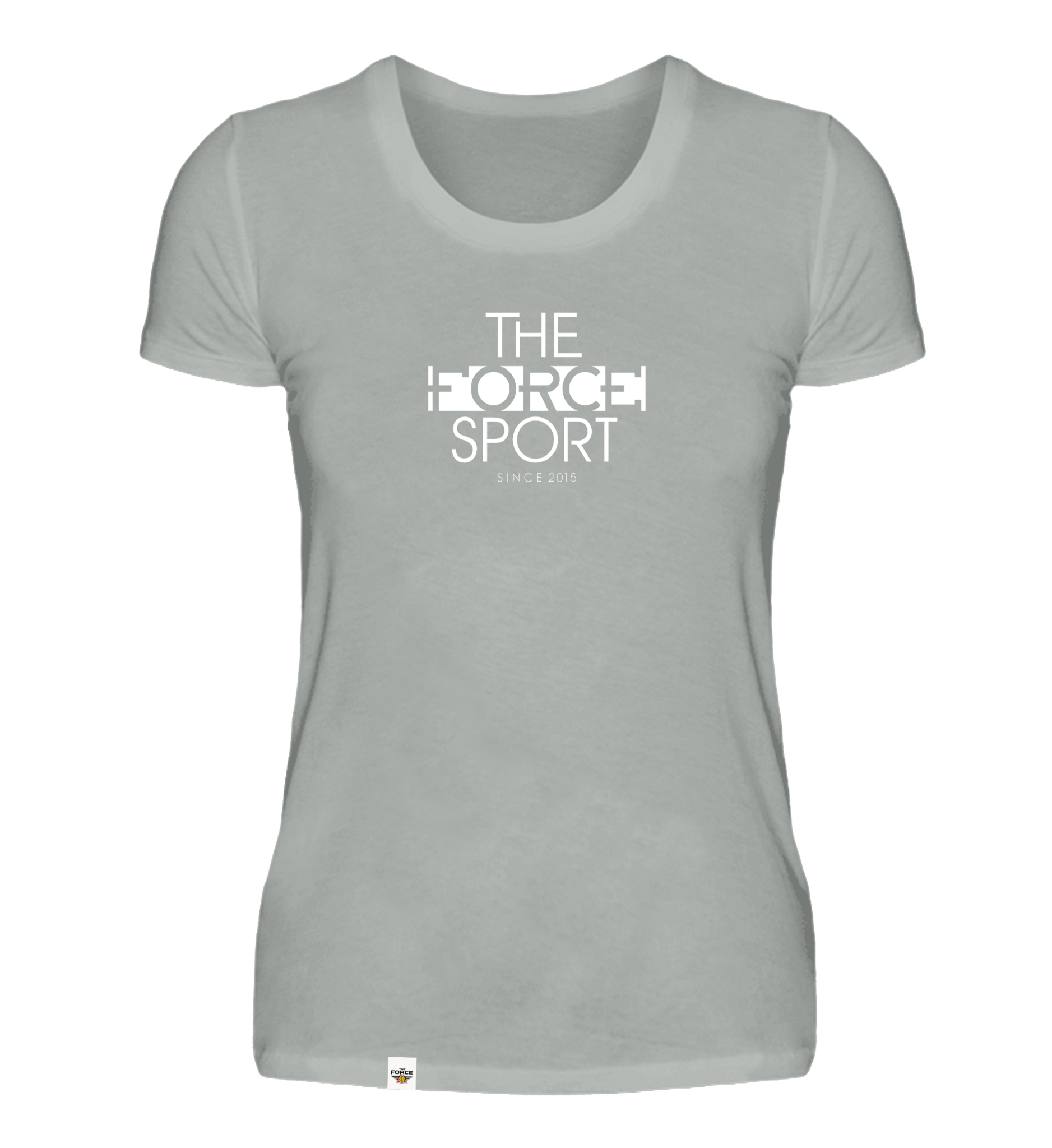 THE FORCE SPORT T-Shirt Basic - THE FORCE SPORT