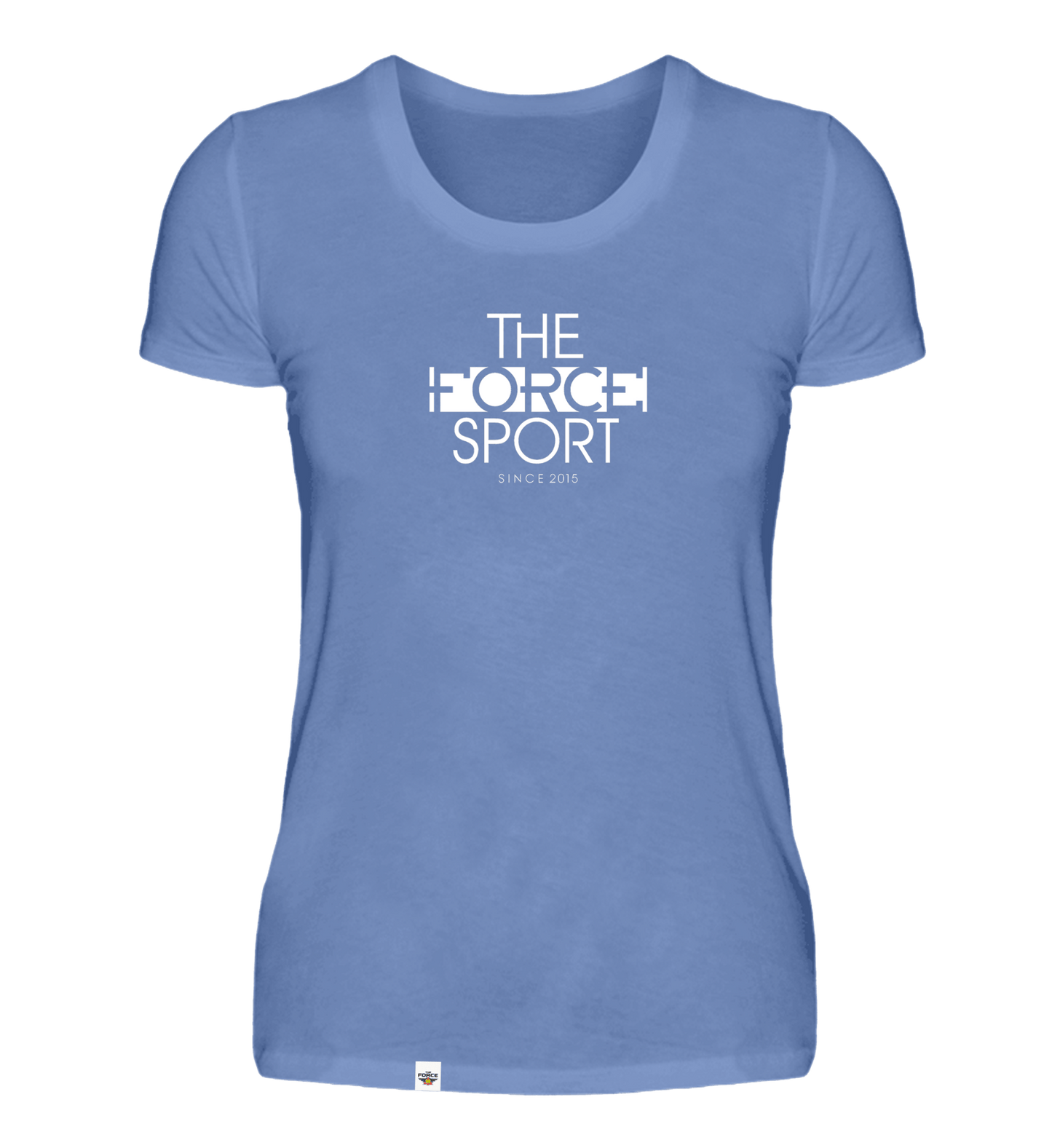 THE FORCE SPORT T-Shirt Basic - THE FORCE SPORT
