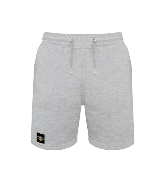 Unisex Jogger Shorts: The Perfect Blend of Comfort and Style - THE FORCE SPORT