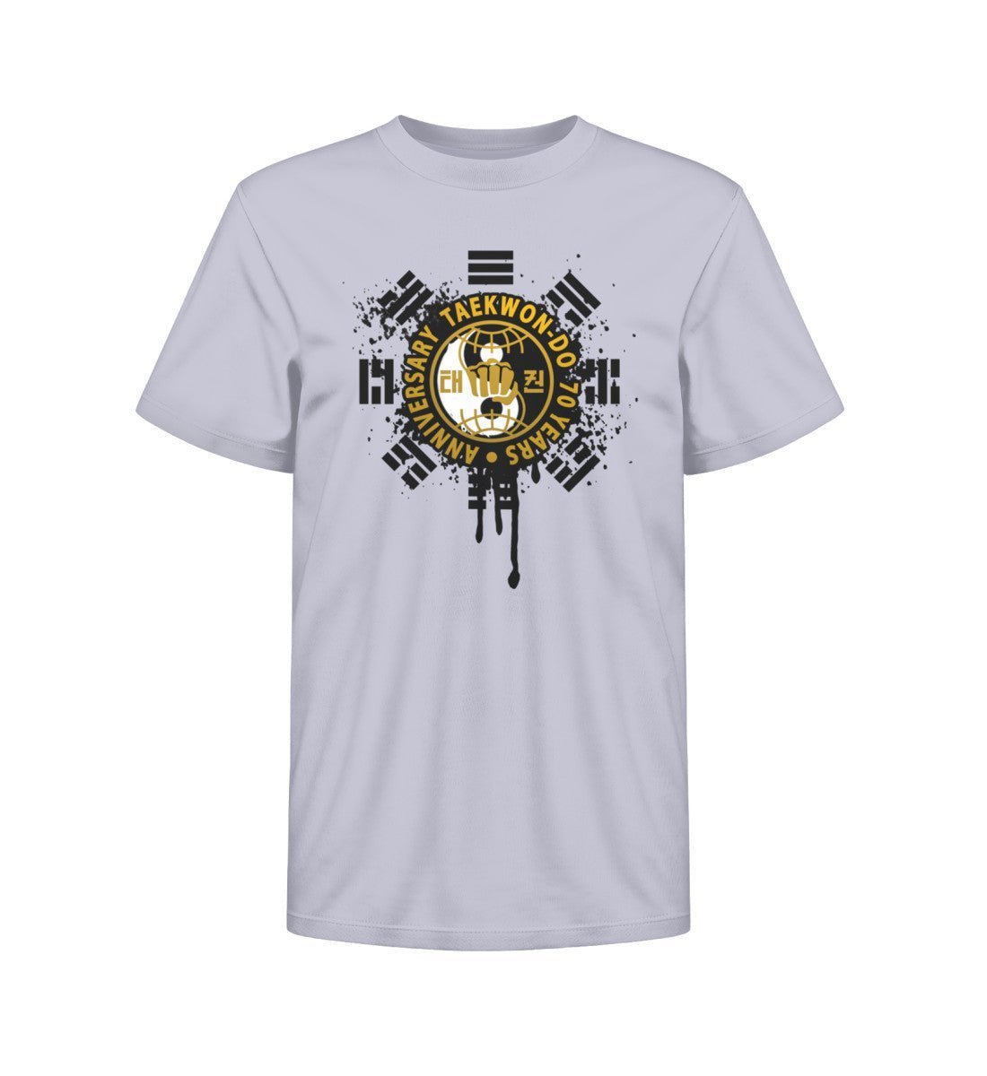 70 - Kids Premium Organic T-Shirt 2.0 ST/ST - THE FORCE SPORT