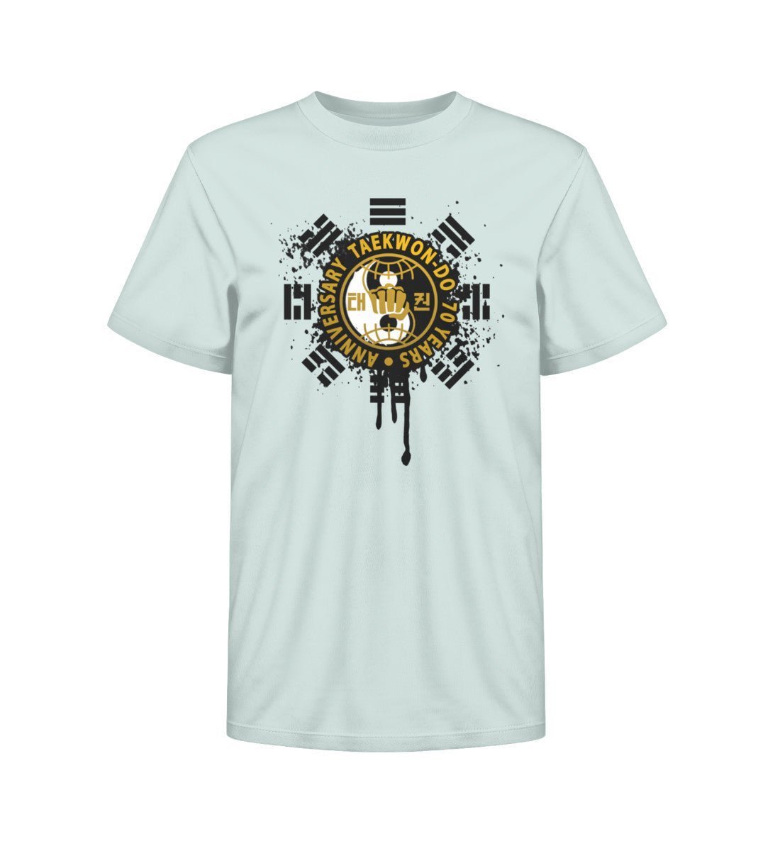 70 - Kids Premium Organic T-Shirt 2.0 ST/ST - THE FORCE SPORT