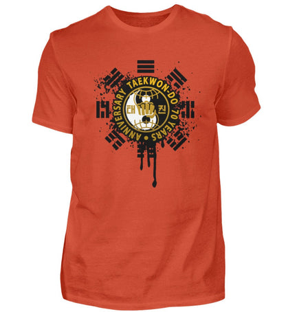 70 - Men Basic Shirt - THE FORCE SPORT