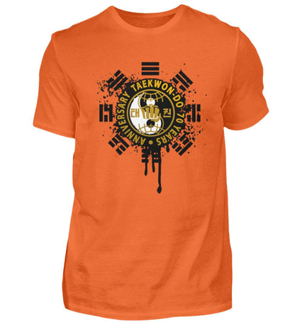 70 - Men Basic Shirt - THE FORCE SPORT