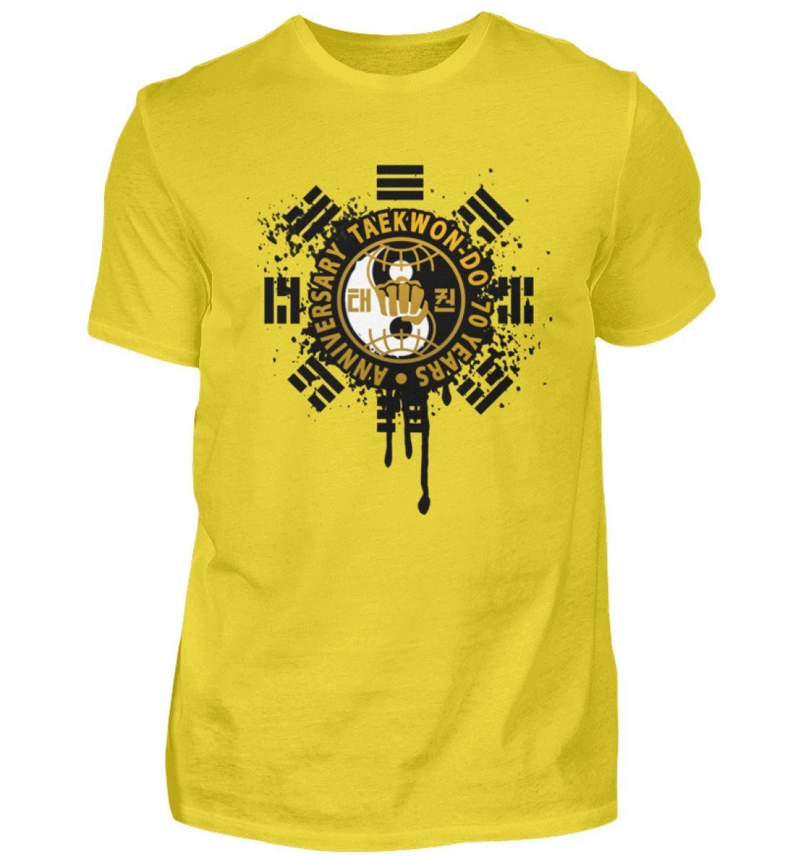 70 - Men Basic Shirt - THE FORCE SPORT