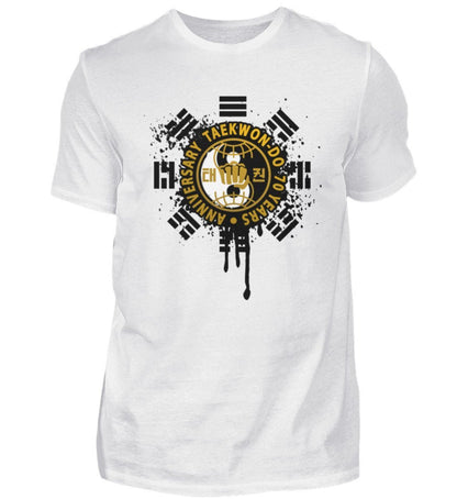 70 - Men Basic Shirt - THE FORCE SPORT