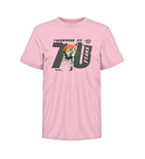 Cotton Pink
