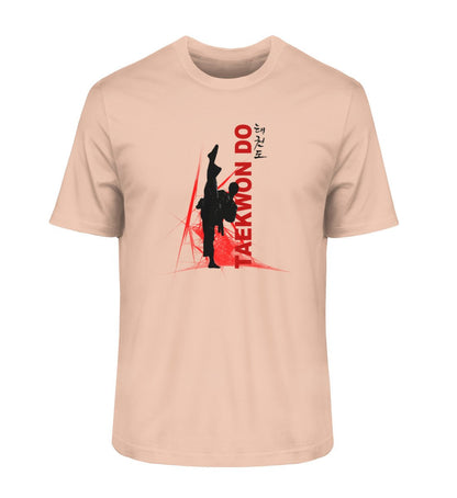 70 TKD - Men Premium Organic Shirt - THE FORCE SPORT