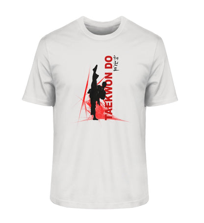 70 TKD - Men Premium Organic Shirt - THE FORCE SPORT